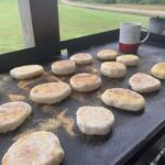 English Muffins