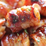 Bacon and Cheese-Stuffed Tater Tots 🥓🧀