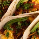 Breakfast Tacos