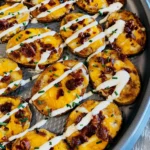 Blackstone Loaded Potato Chips