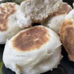 Biscuits on the Blackstone Griddle