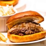 Oklahoma Fried Onion Burgers