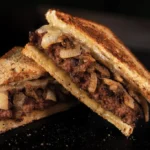 How to Make a Patty Melt