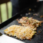 Hash Brown Omelette