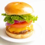 All-American Burger