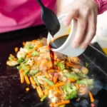 How to Make a Stir Fry Sauce