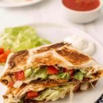 Crunchwrap Supreme Recipe