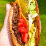 Smashburger Tacos