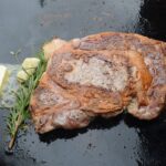 Good steak to amazing steak using your Blackstone.