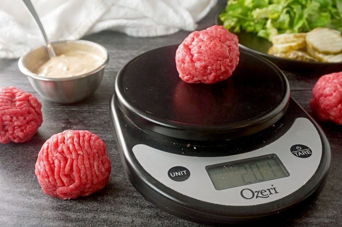 Oklahoma Smash Burger Taco Recipe