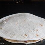 S’Mores Quesadilla