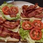 WOULD YOU EAT THIS TREMENDOUS SANDWICH
