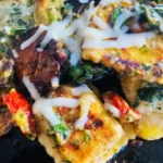Blackstone Philly Cheesesteak Tortellini