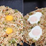 Griddle Hash Browns