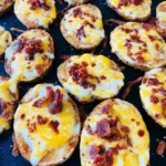 Blackstone Loaded Potato Chips