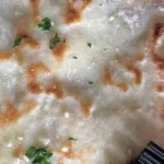 Blackstone Naan Bread