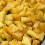 Blackstone Griddle Grilled Butternut Squash