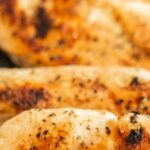 Blackstone Chicken Breasts