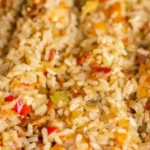 Chicken and Shrimp Fried Rice Recipe