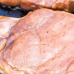 Pork Chops On Blackstone Grill