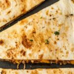 Blackstone Sloppy Joe Quesadillas