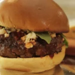 Prime Rib Burgers