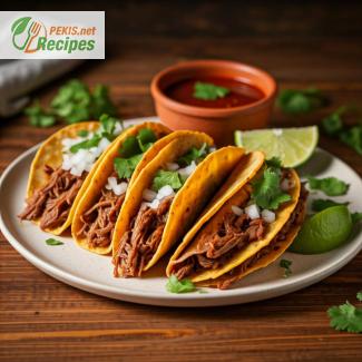 Birria Tacos