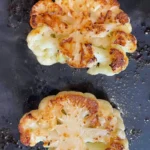 Cauliflower Steaks