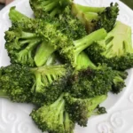 Blackstone Sauteed Broccoli Recipe