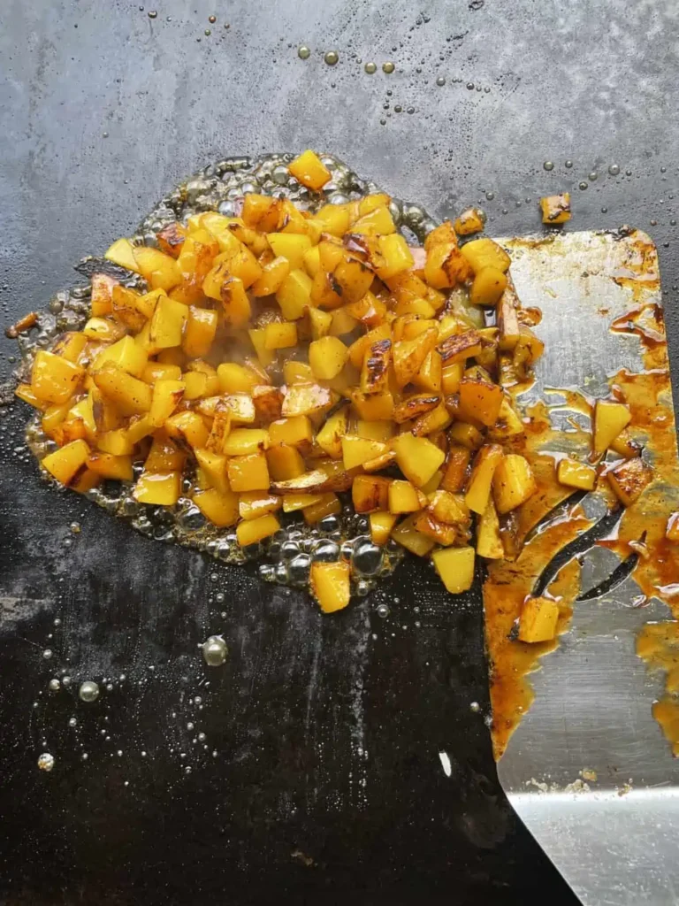 Brown Sugar Butternut Squash Recipe