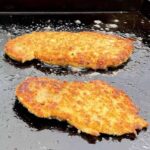 blackstone fried chicken