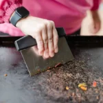 Cleaning Your Blackstone Griddle