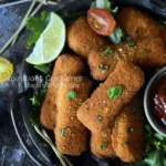 mozzarella cheese sticks