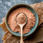 Bacon powder seasoning