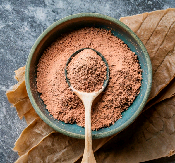Bacon powder seasoning