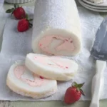 Blackstone Angel Food Cake Roll Recipe