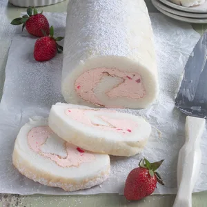 Blackstone Angel Food Cake Roll Recipe
