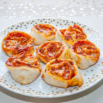Mini Pizza Rolls Recipe (Homemade Style)
