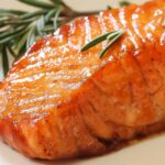 Perfect Griddle Salmon Recipe