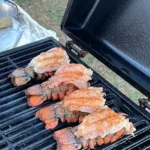 Blackstone Lobster Tails Recipe