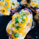 Blackstone Alice Springs Chicken (Outback Copycat)