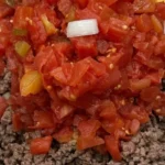 Blackstone Queso Dip Recipe (Foil Pan Method)