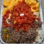 Blackstone Queso Dip (Foil Pan Style)