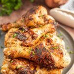 Blackstone Chicken Drumsticks