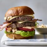 Homemade Burgers (Better Than Smash Burgers!)