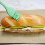 Blackstone Cuban Sandwich