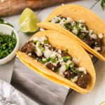 Carne Asada Steak Sandwiches