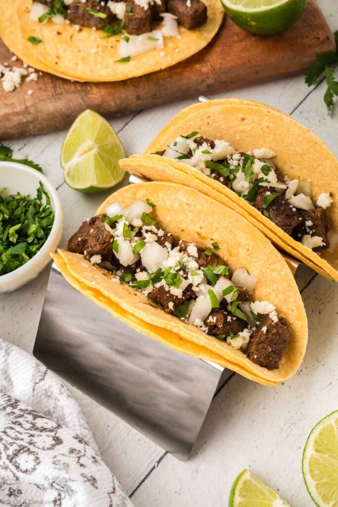 Carne Asada Steak Sandwiches