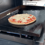 Delicious Homemade Pizza Recipe