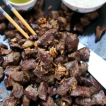 Teppanyaki